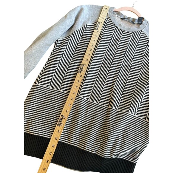 Vintage Y2K Sean John‎ Sweater Adult XL Sweatshirt Sweater Pullover Mens Knit - Picture 7 of 10